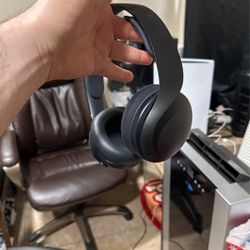 Headset