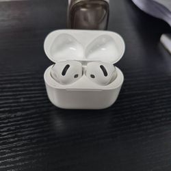 Apple Airpods 