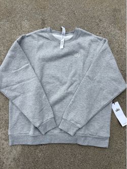 Alo Crewneck