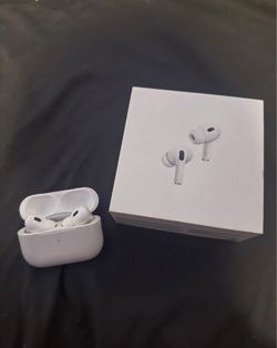 AirPod Pros 2nd Gen