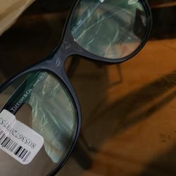 Tiffany&co Glasses