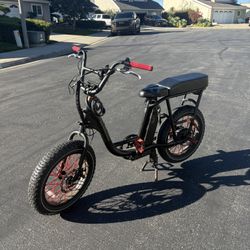 Radrunner 2 Ebike