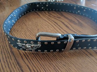 Women's belt
