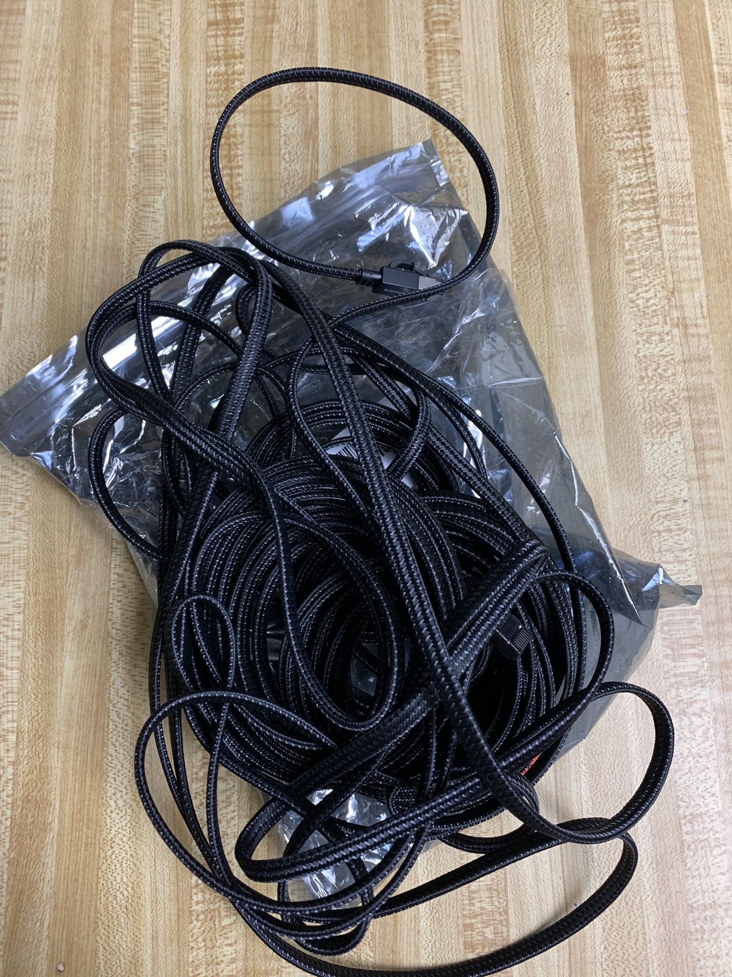 50FT Cat8 Ethernet Cable