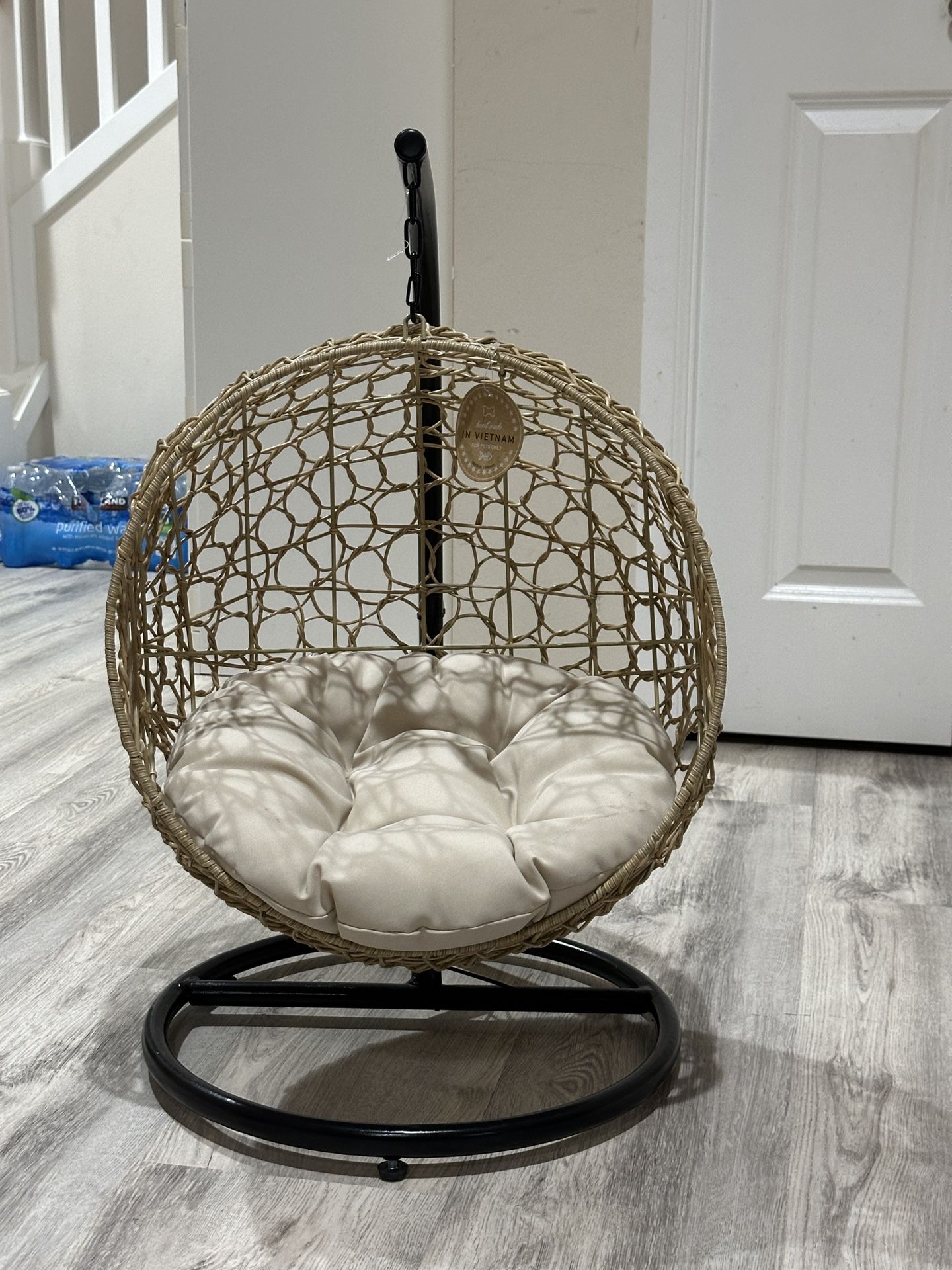 Cat Swing $30