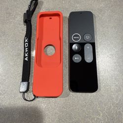 Apple TV Remote