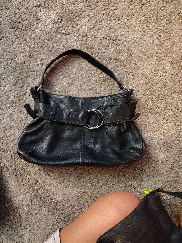 Nice Soft Leather ALFANI