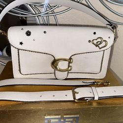 Tabby Shoulder Bag 26