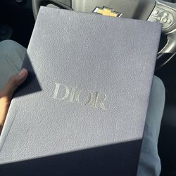Dior -B23 Low