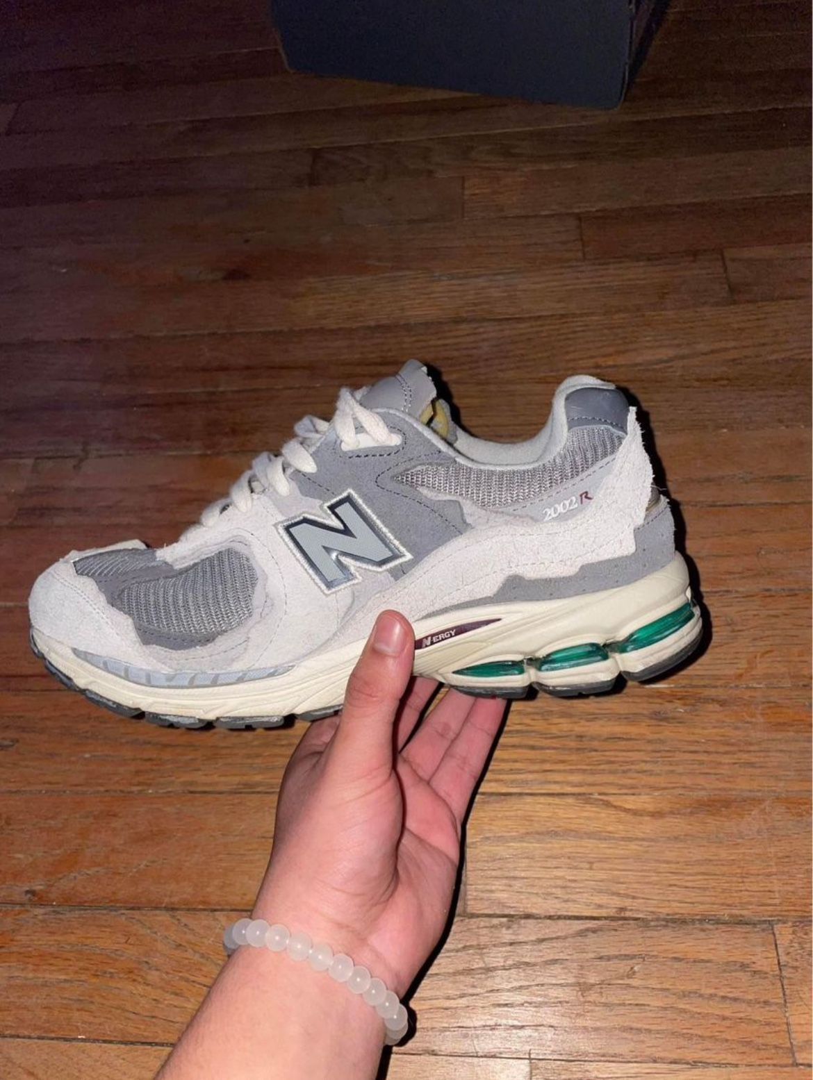 New balance Rain pack