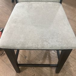 Brand New Table And Ten Chairs 