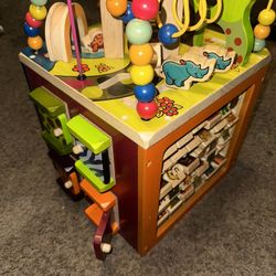  Toddler Toy $40