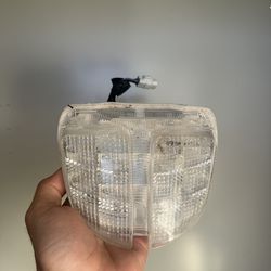 2006-2007 Gsxr 600 taillight