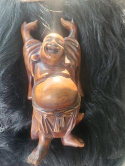 Buddhist Figure