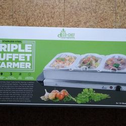 ECO+CHEF COOK SMARTER