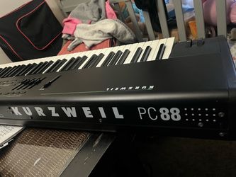 KURZWEIL electric piano