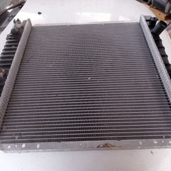 Radiador Ranger O Mazda 1996 2004