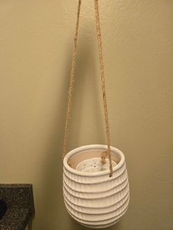 Hanging Pot for Plant