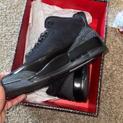 Jordan 3 Size 11