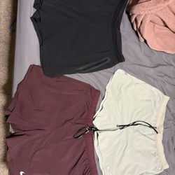 Gym Shorts