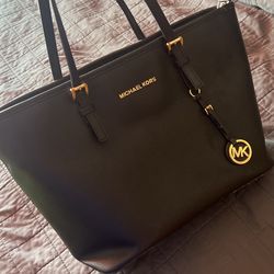 Michael Kors Purse  $50