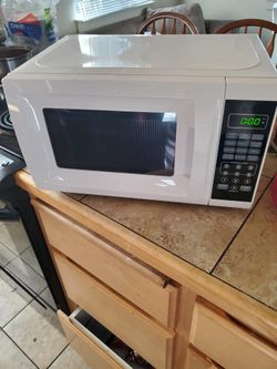 Walmart Microwave