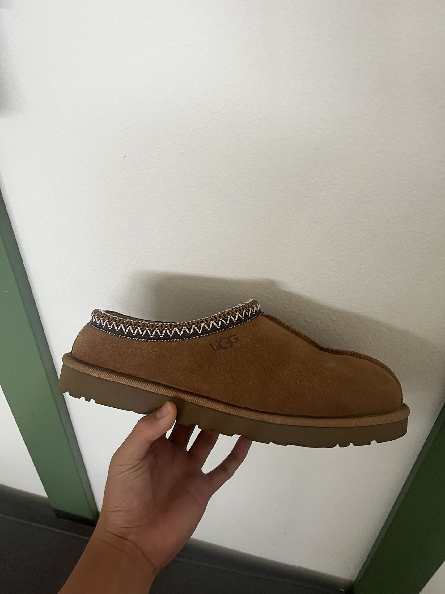 Ugg Tasman Chesnut