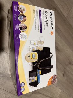 Medals Breastpump