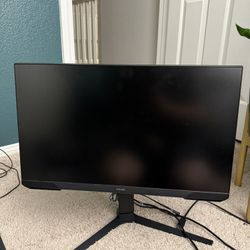 Samsung Odyssey G3 (G30D) 24” FHD 180Hz Gaming Monitor (LS24DG302ENXZA)