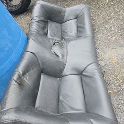 300zx Rear Seat