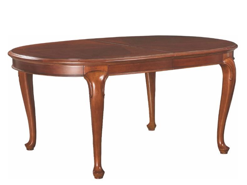Queen Anne Dining Table - $1000
