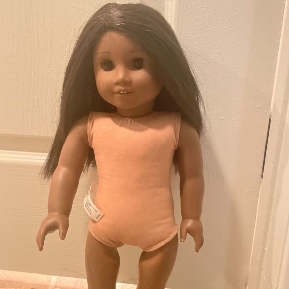 American Girl Doll