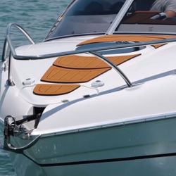 Boat Flooring 