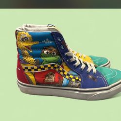 Vans