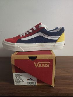 Vans 