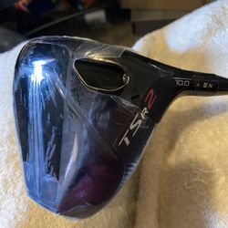 Titleist Tsr2 Driver