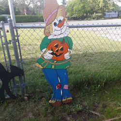 Halloween Decorations 
