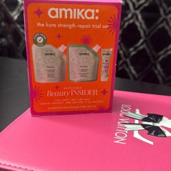 Amika 