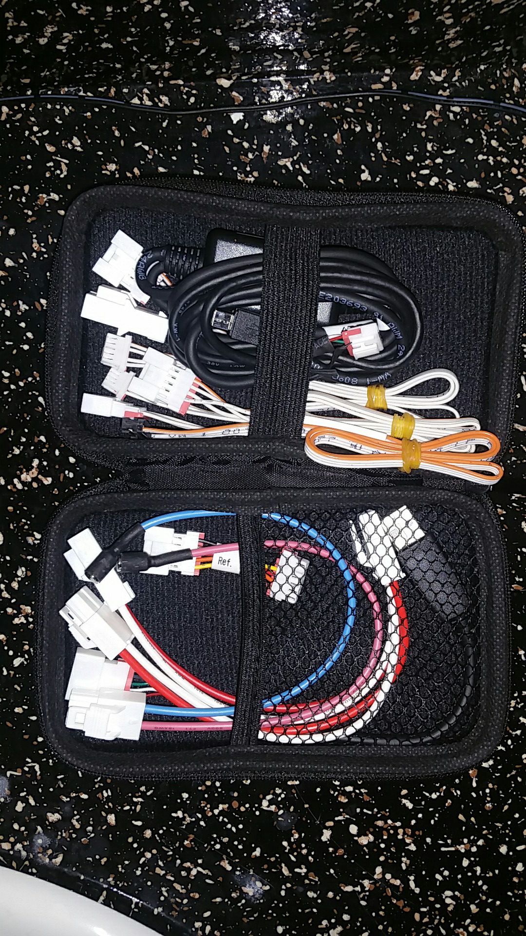 Samsung Appliance Programing Cables
