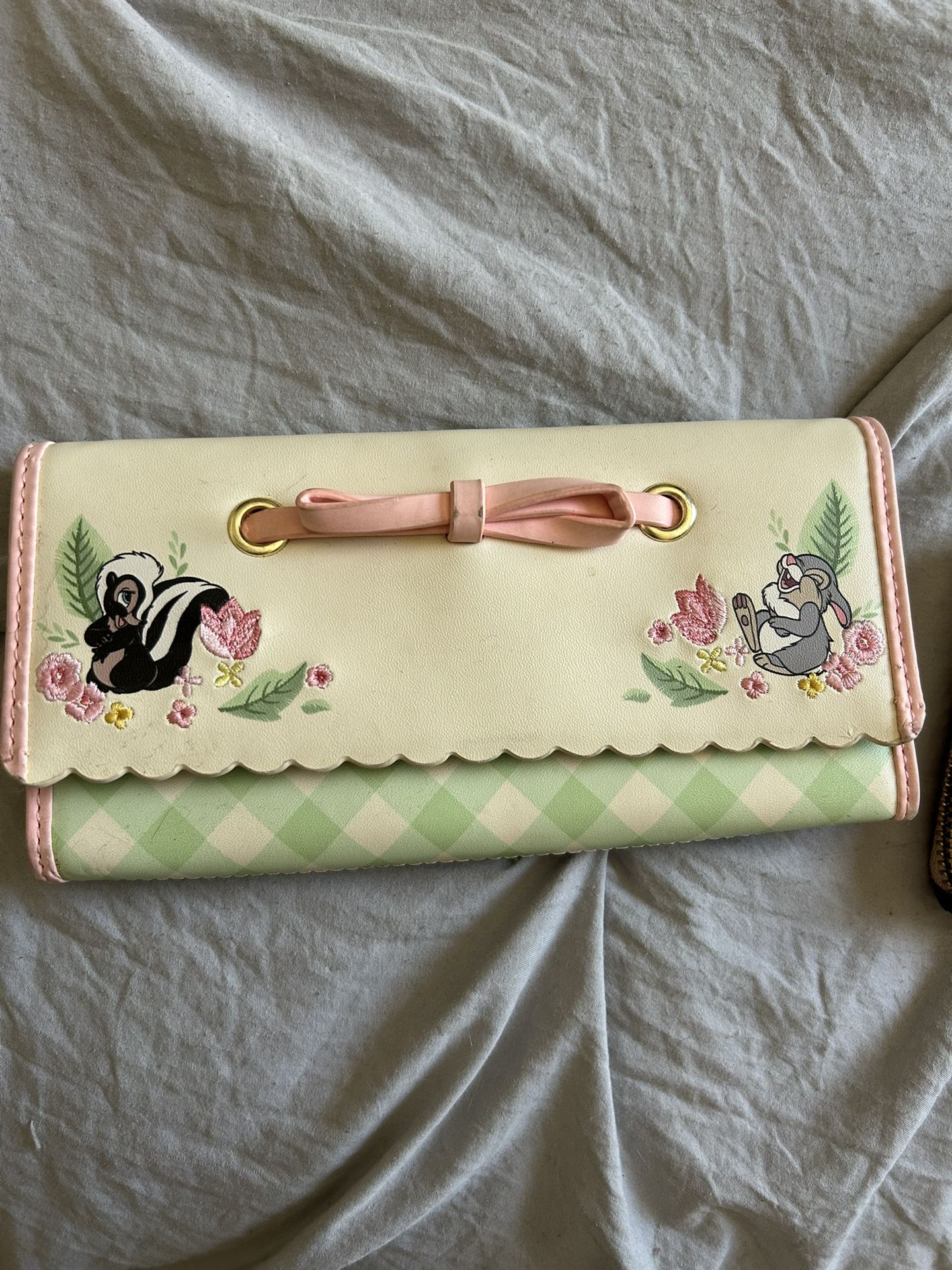 Thumper/Bambi Wallet
