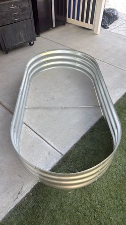 Raised Garden