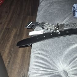 Mk Belt Brand New  Coach Umbrella Brand New   Ask  75