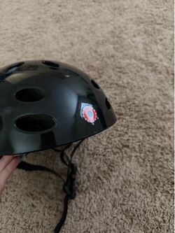 Razor Helmet