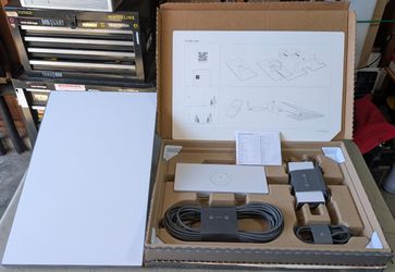 Starlink Gen 3 Kit - Lightly Used - Perfect Condition