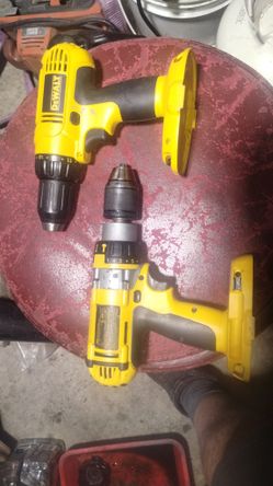 DeWalt Drill / Hammer Drill