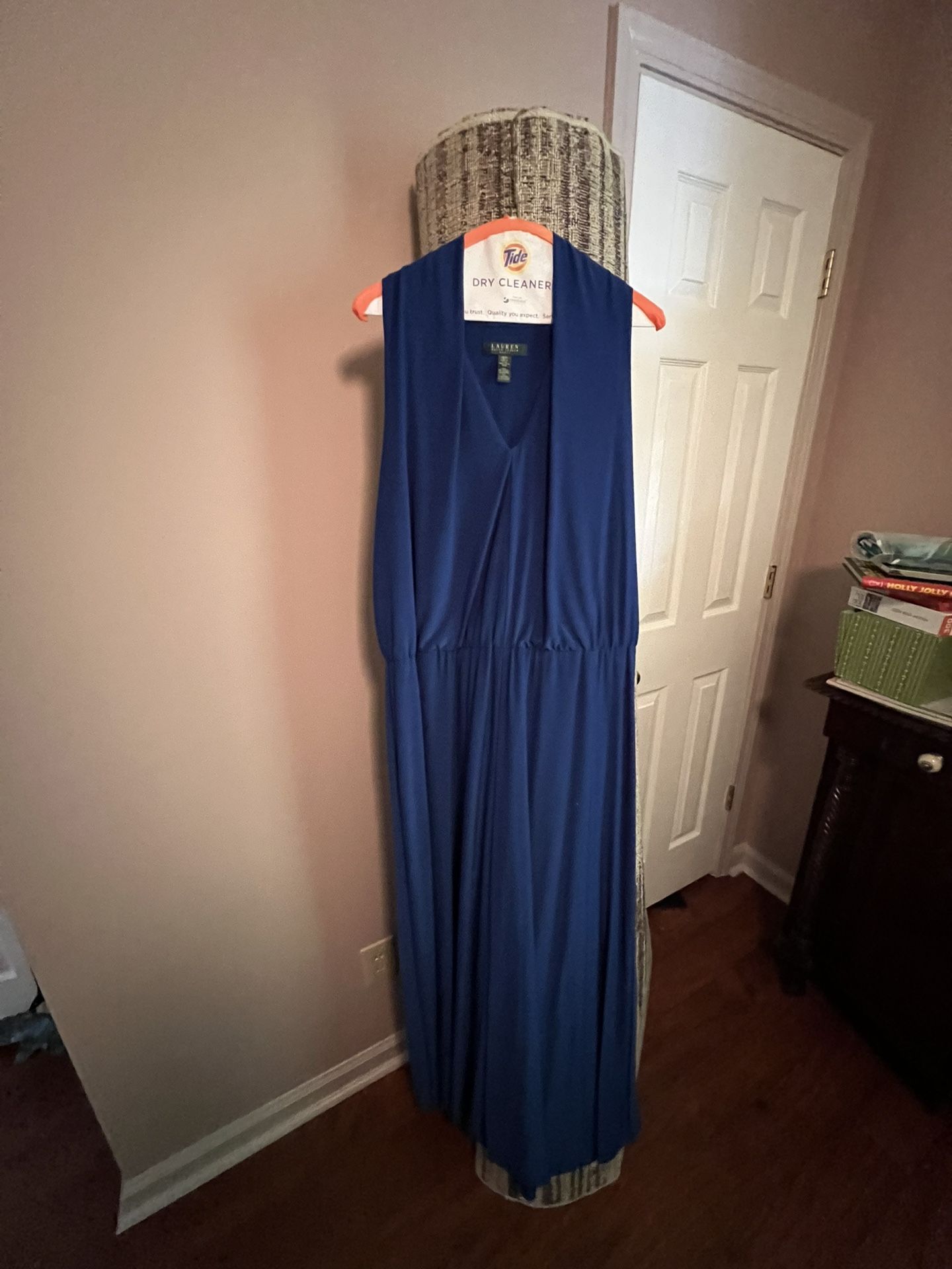 Beautiful Long Dress