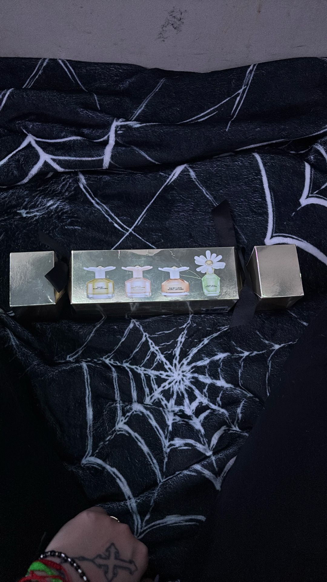 Daisy Marc Jacob’s /. Candy Mini Set