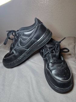 Nike Force 1