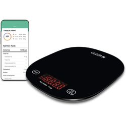 Smart Nutrition Scale   （X002LHNKBH）