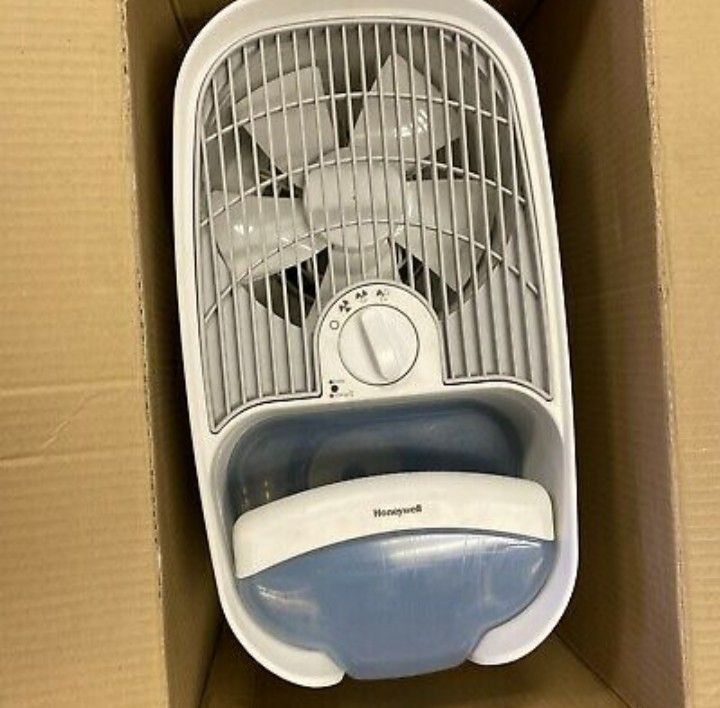 Honeywell Humidifier
